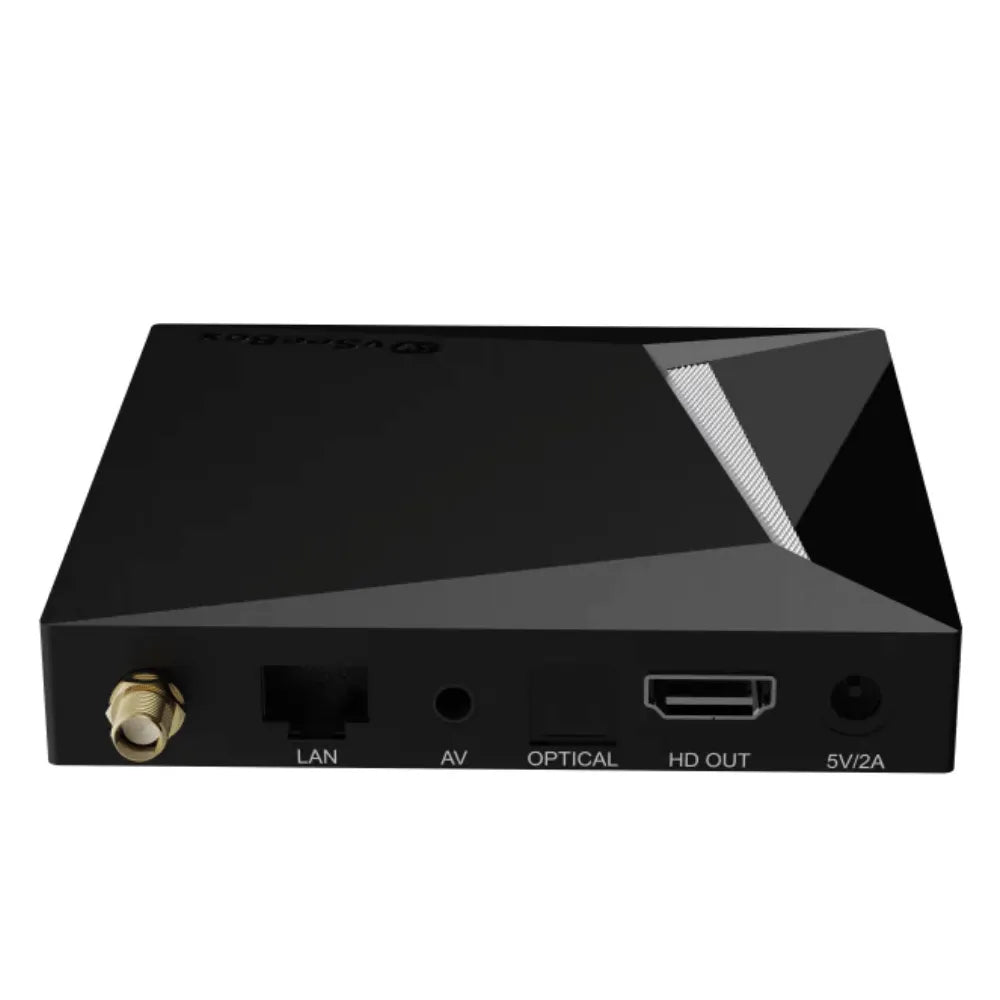 vSeeBox V5 Pro